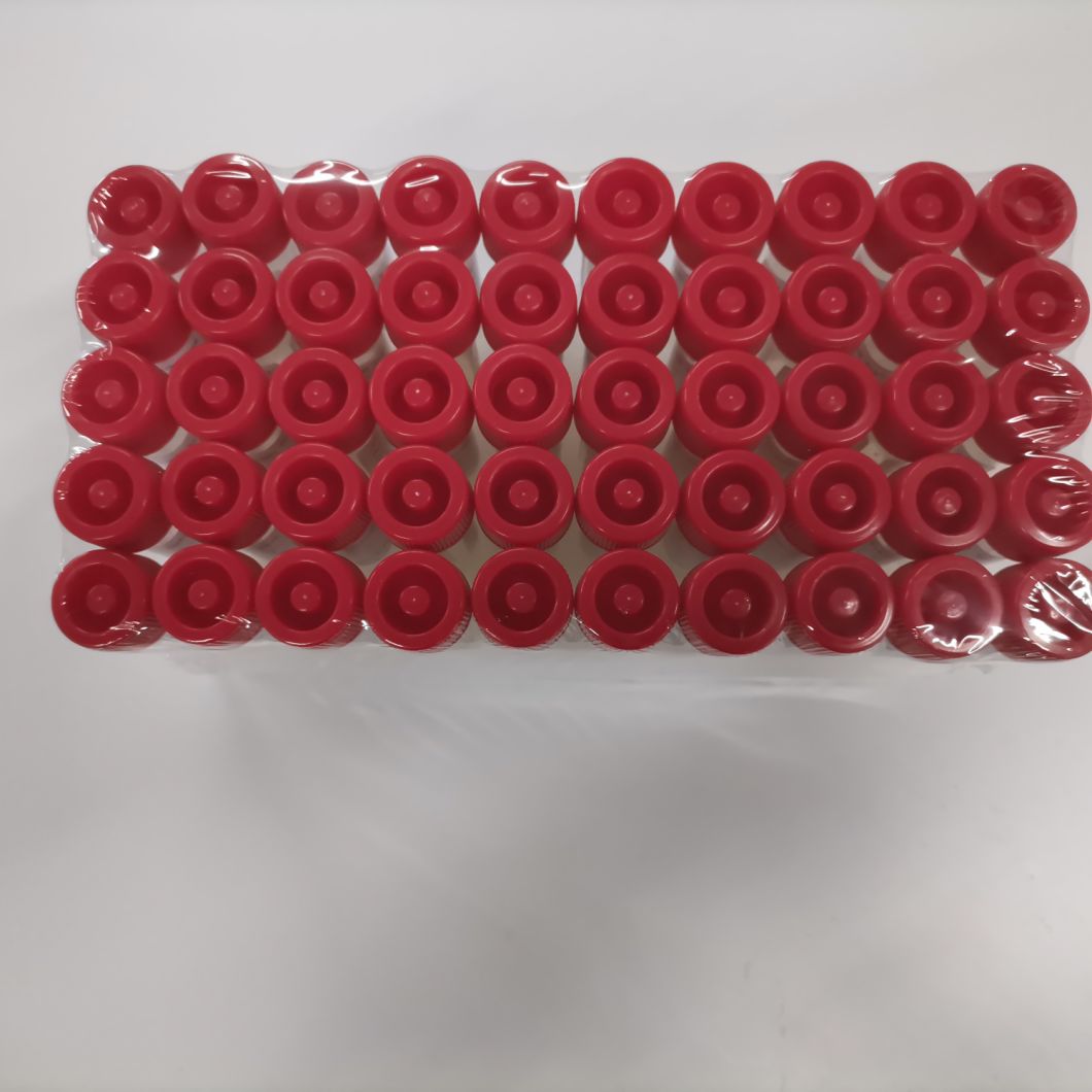 Ce FDA Approved 10ml Sample Storage Tube, Virus Sample Collection Kits