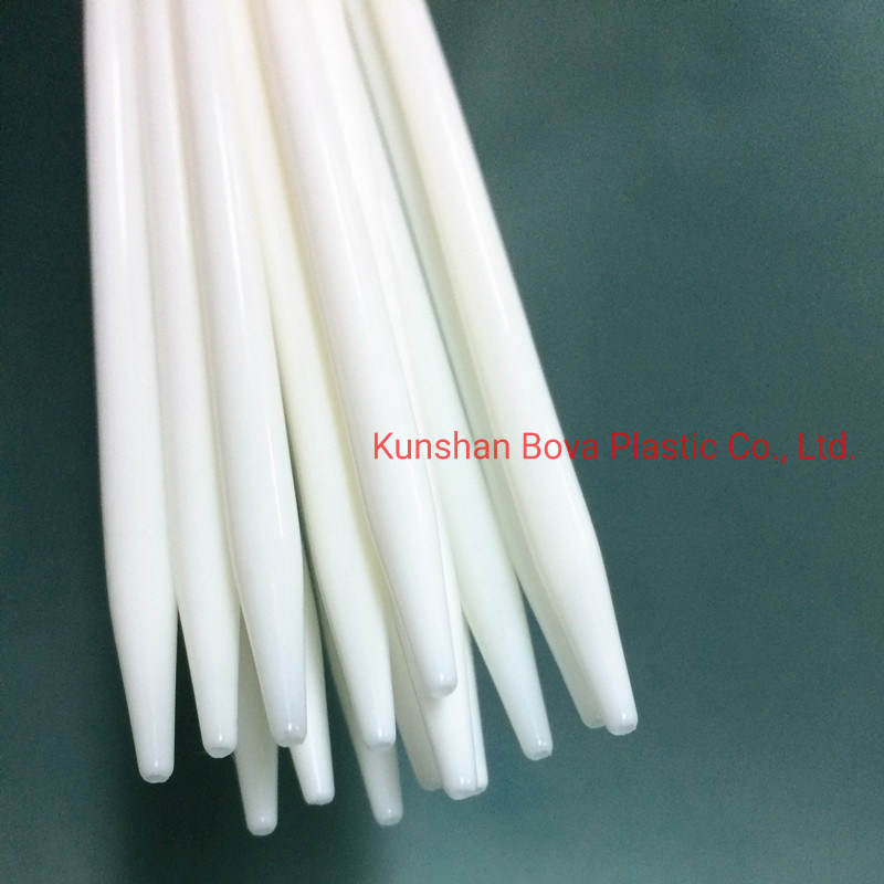 Flexible Soft Plastic PVC Tube for Blood Transfusion Catheter