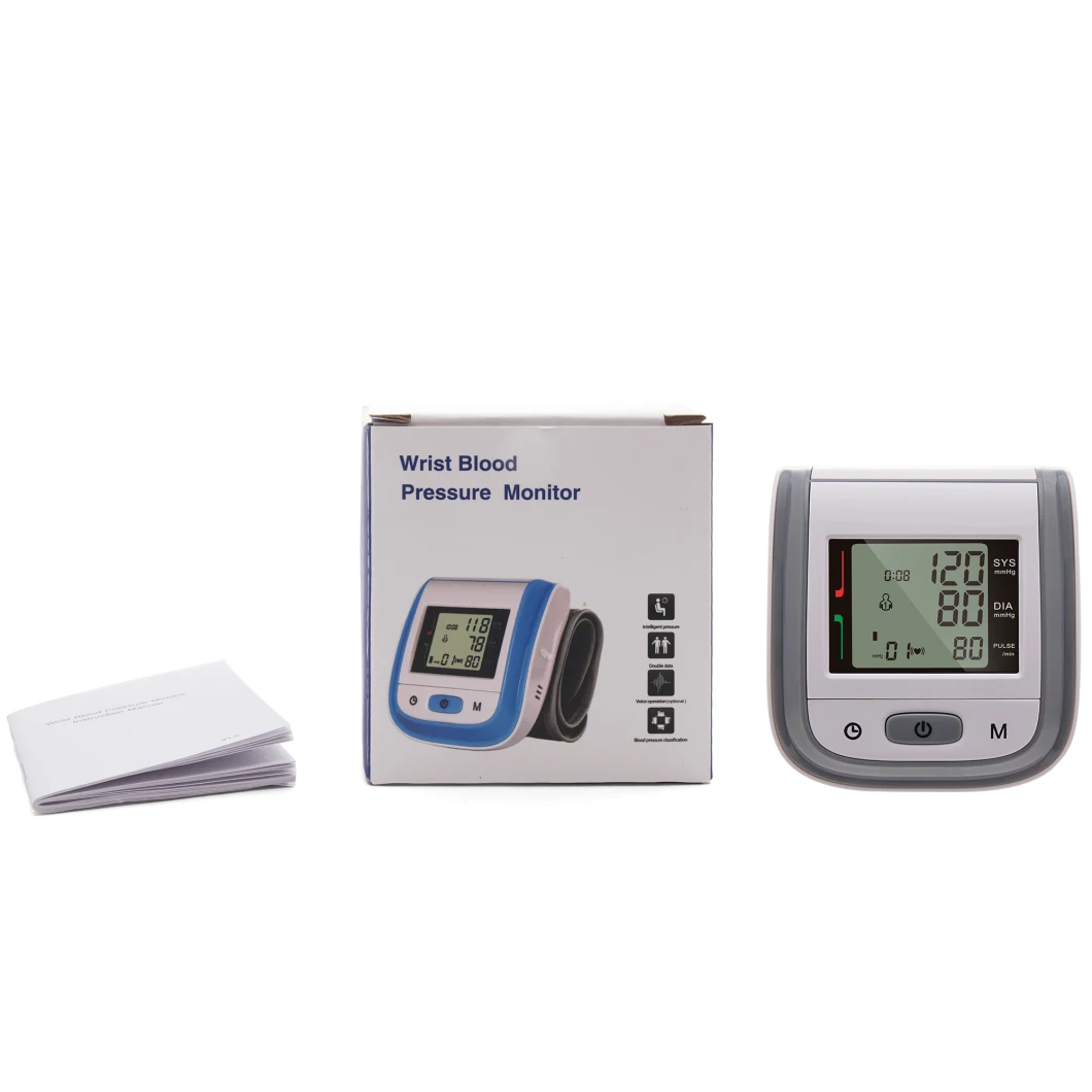Electronic Blood Pressure Monitor Family Arm Blood Pressure Monitor Blood Pressure Monitor Device Machine