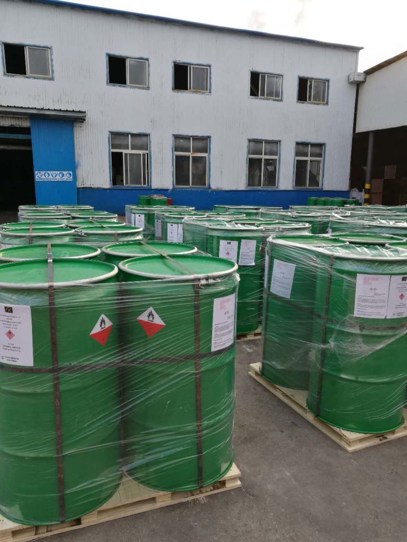 Sodium ISO-Butyl Xanthate Collecting Agents Sibx