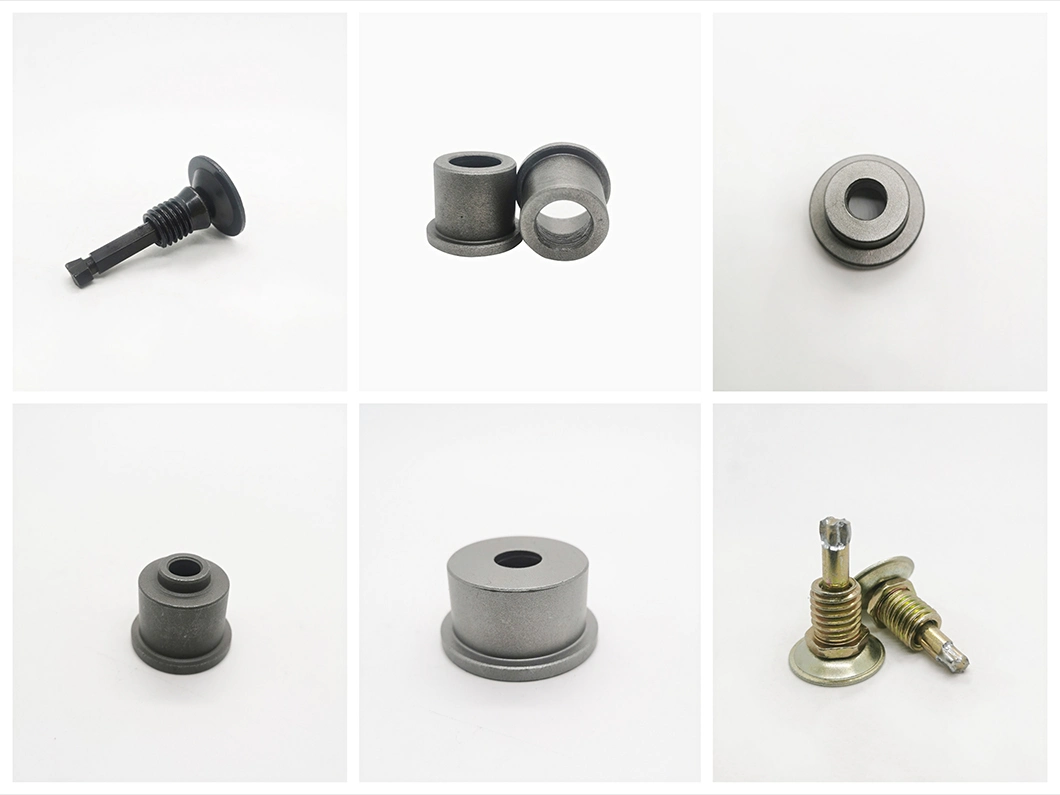 Stamping Die Accessories Multi-Stock Lbb Guide Bushes Guide Pillar Outer Guide Bushes