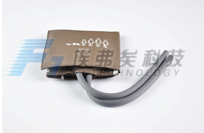 Pediatric NIBP Cuff Pediatric Blood Pressure Cuff
