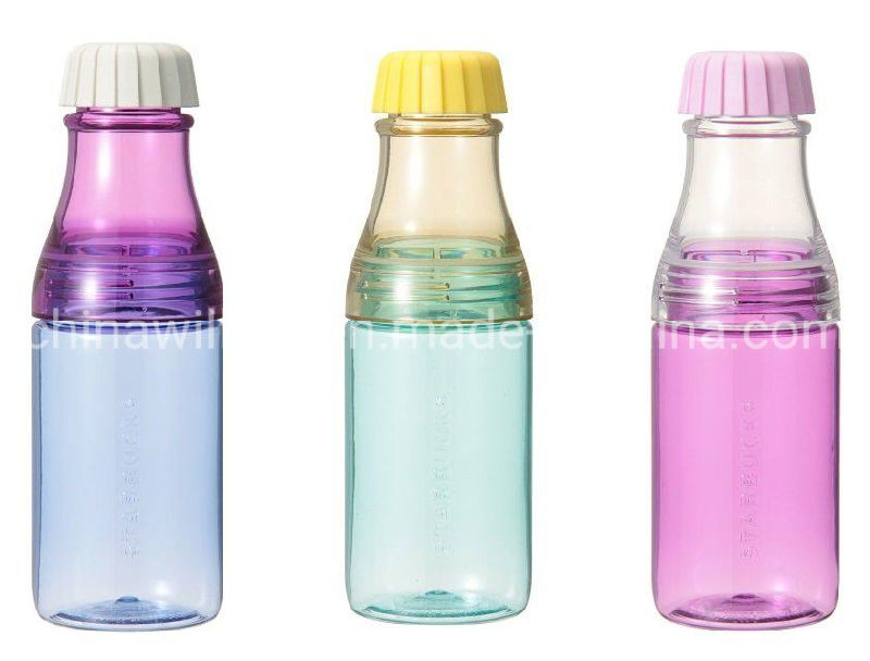 Personal Plastic Water Bottles BPA Free Bottles Water