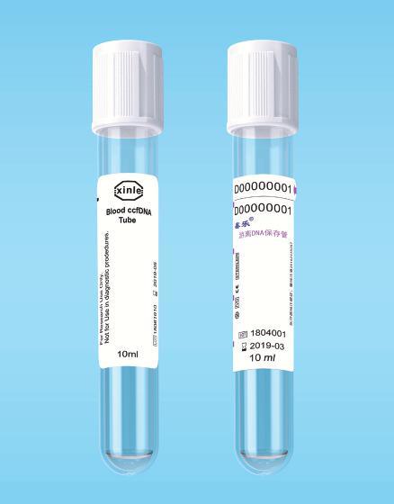 Plastic Plain Vacuum Blood Collection Needle with CE