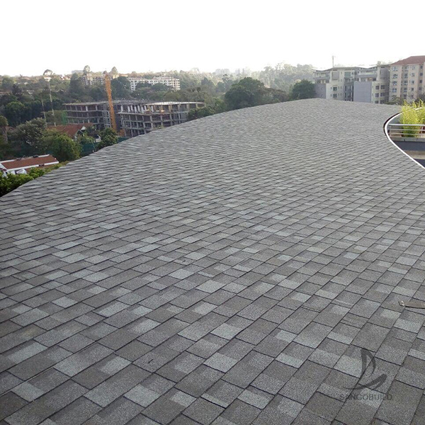 Hindi India Nigeria Kenya Nepal Kerala Lightweight Materials Architectural Asphalt Roofing Shingles