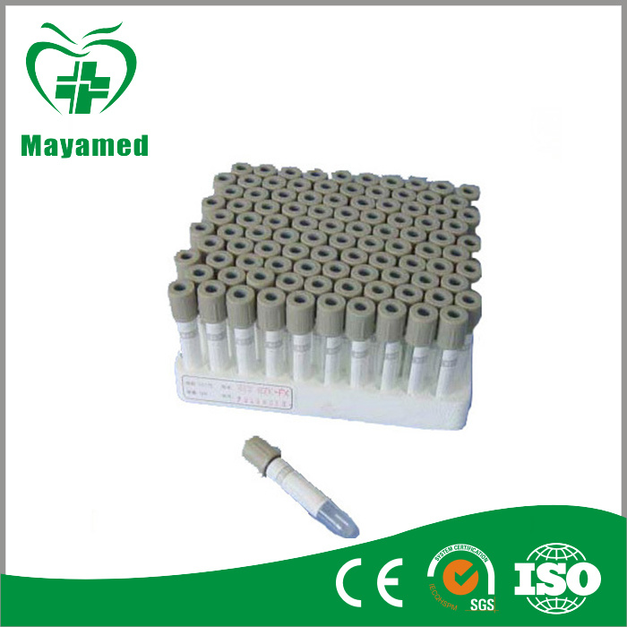 My-L013 Vacuum Blood Tube/Blood Collection Tube