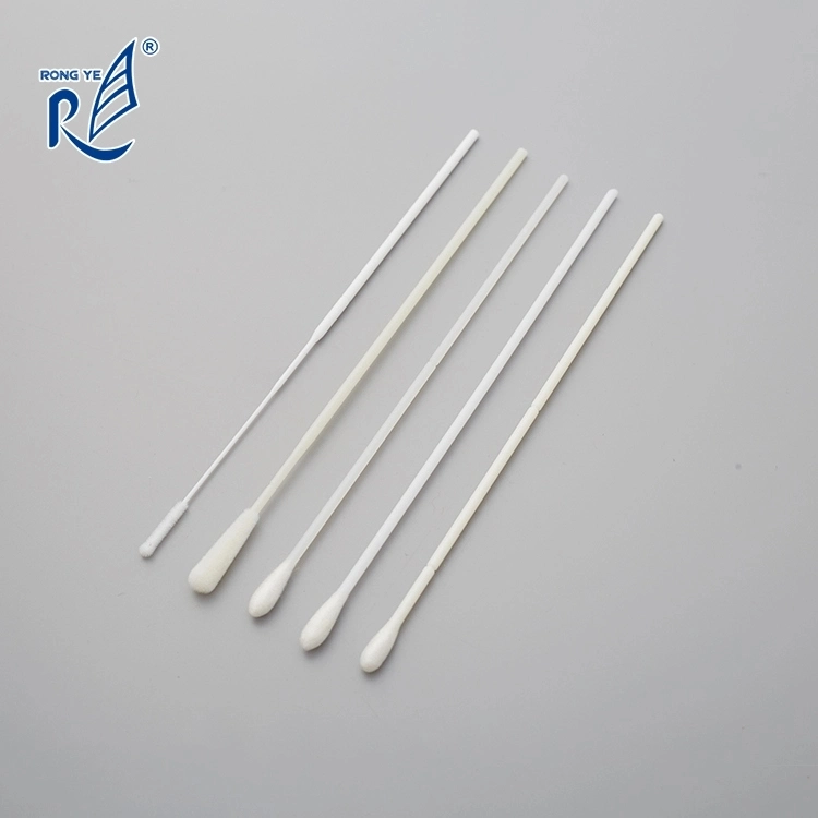 Specimen Sampling Test Swab Tube Collection Universal Viral Transport Media Specimen Collection Tube