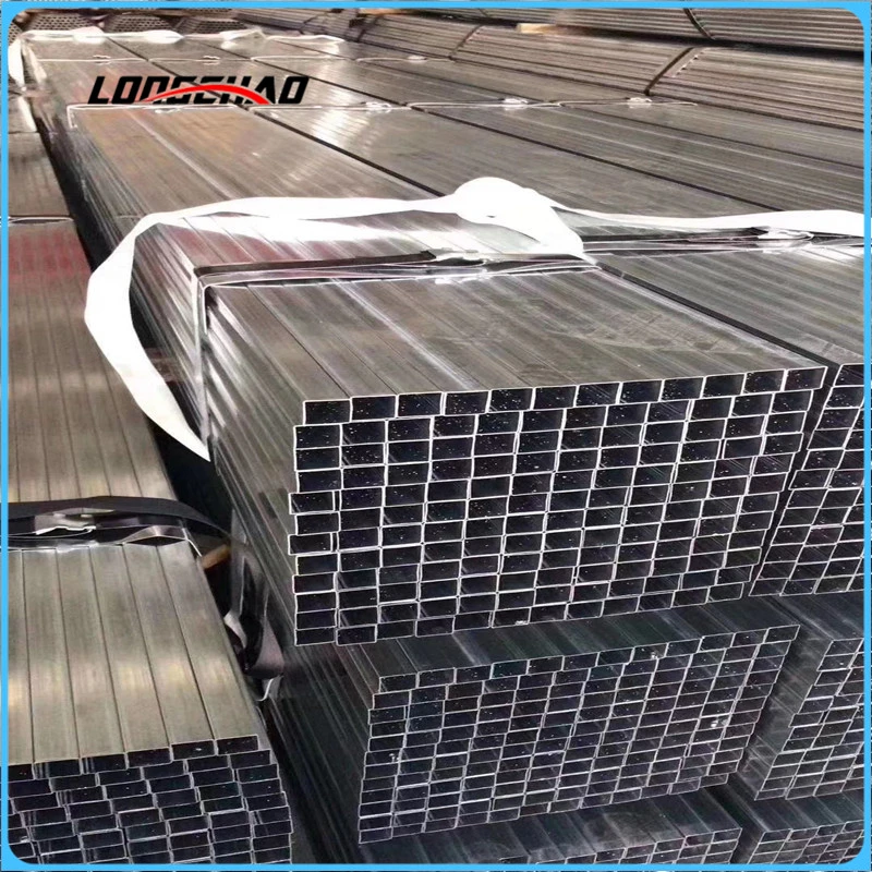 High Quality Seamless Stainless Steel Tubes for Textile Spinning Flyers