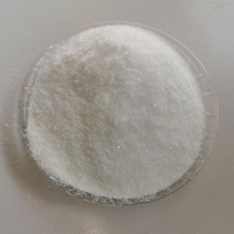Natural Food Additive Sodium Citrate/Trisodium Citrate CAS 68-04-2
