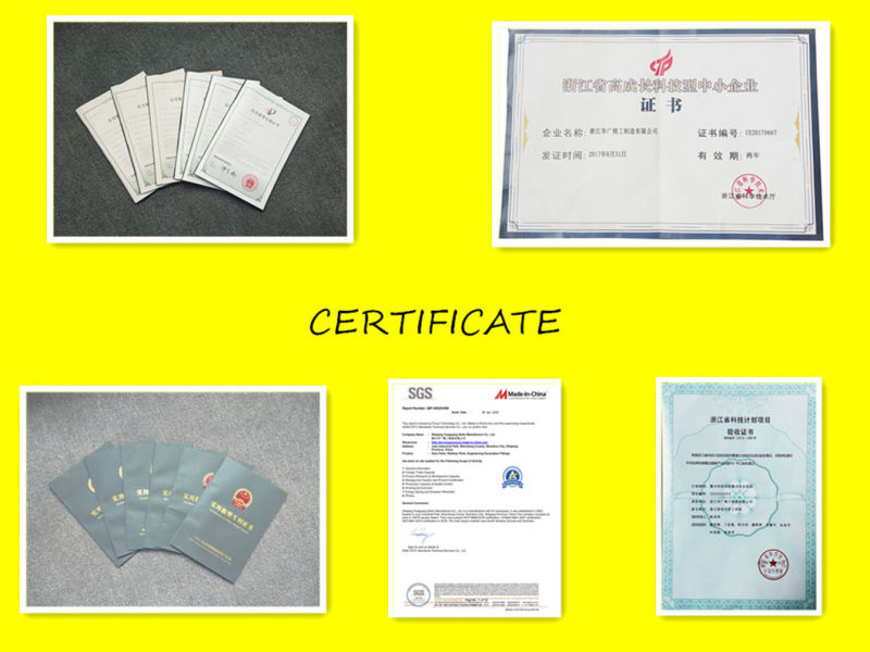 ODM Different Kinds of Tbm Carbide Cutting Tools Carbide Tips