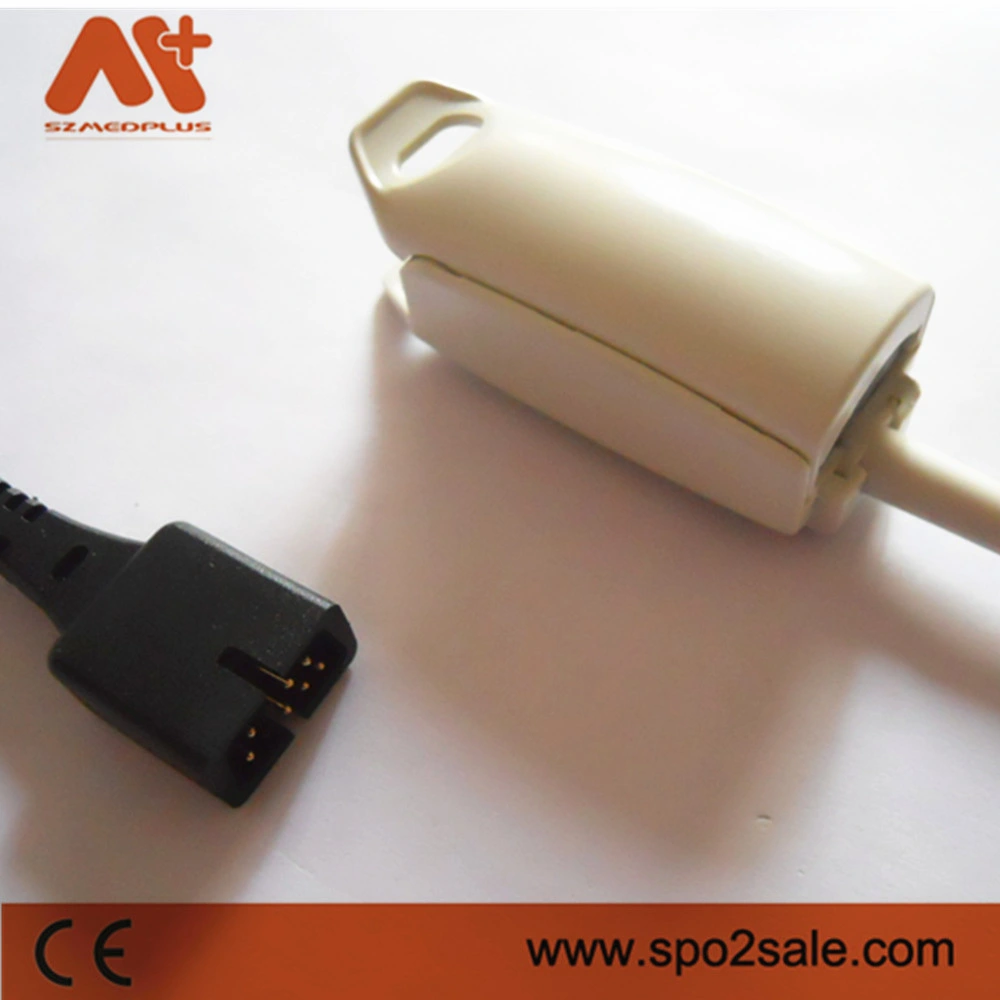 CAS Medical SpO2 Sensor Compatible Pediatric Finger Clip