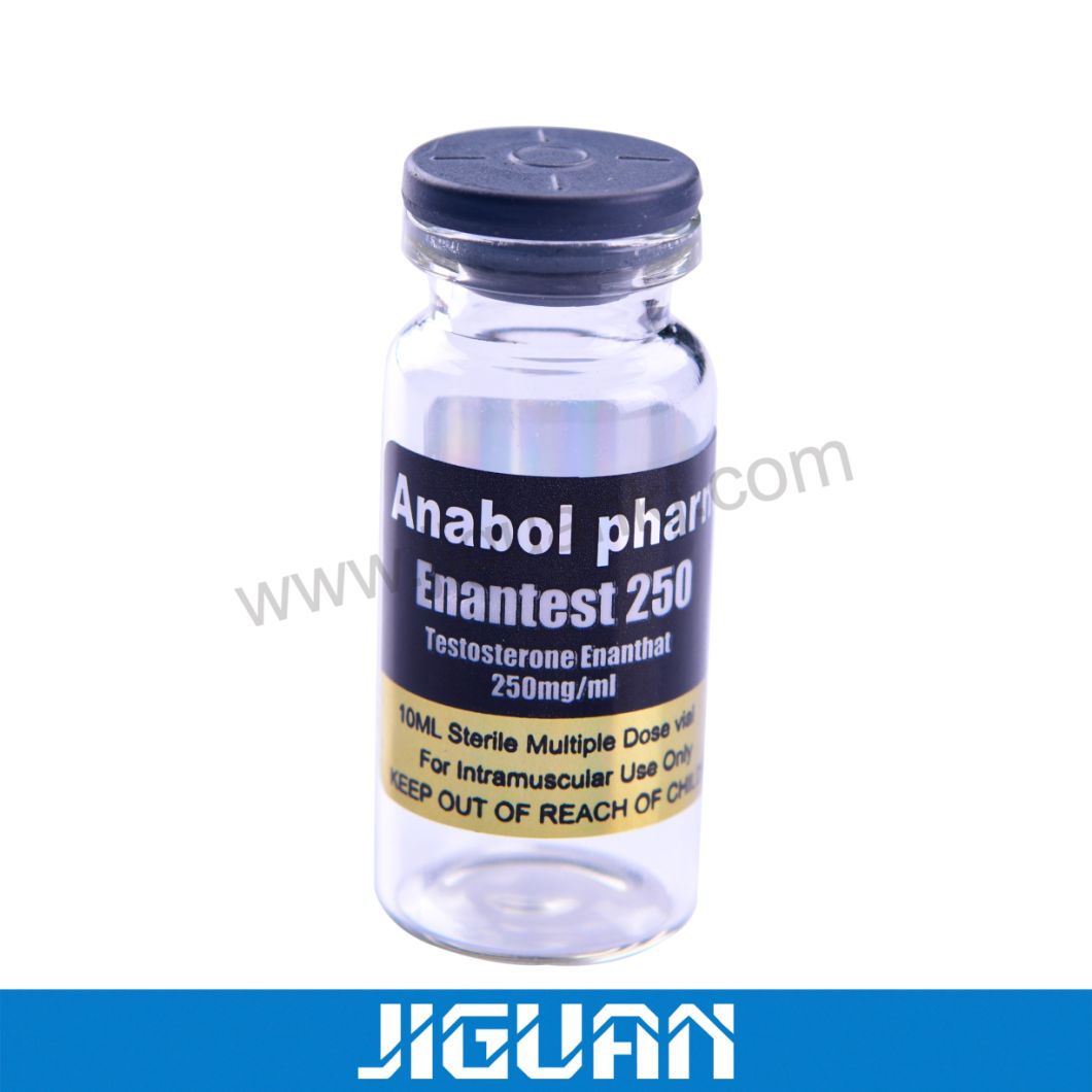 Custom Pharmaceutical Vial Sterile Prescription Vials 10 Ml Glass Vials