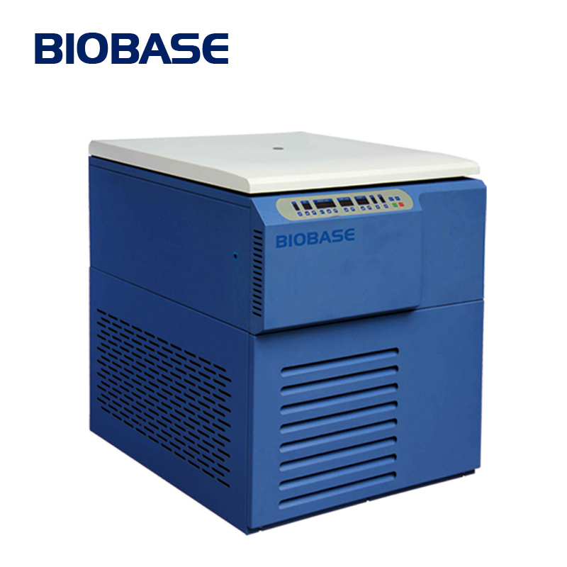 Biobase Blood Bag Centrifuge Price Hot for Sale