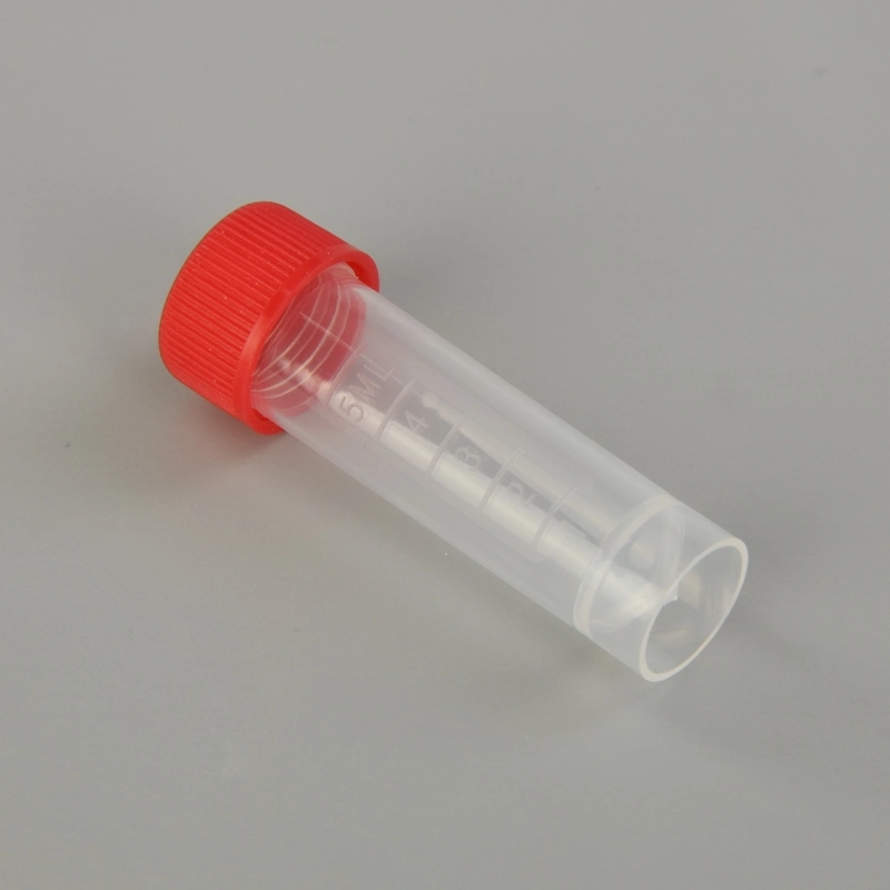 5ml Utm Virus Saliva Sampling Collect Test Tube
