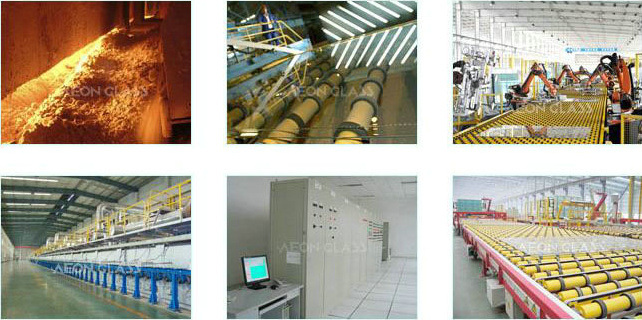 3-12mm, Colored, Coloured, Solar Control, Tinted Float Glass