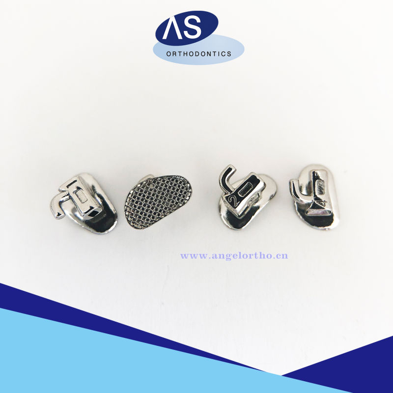 Orthodontic Single 1st 022 Tubes with High Quality