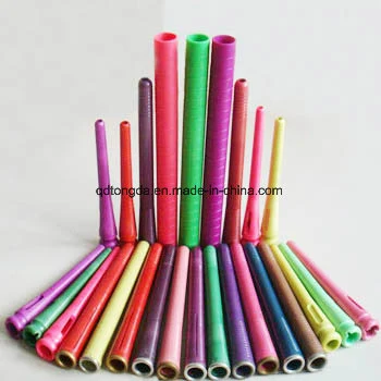 Textile Spare Parts Plastic Ring Spinning Weft Tubes