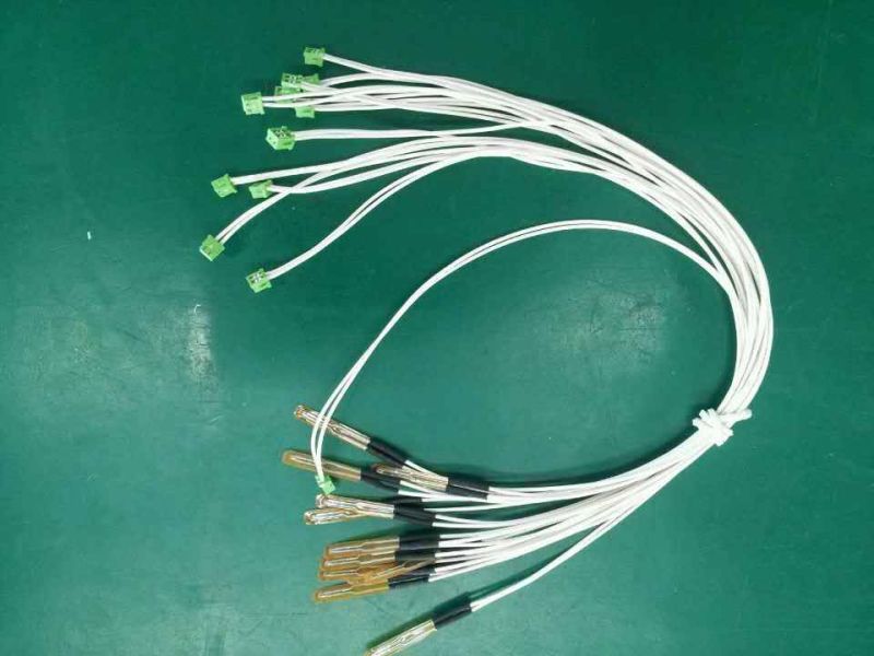 High-Quality Electric Wire Harness Assembly