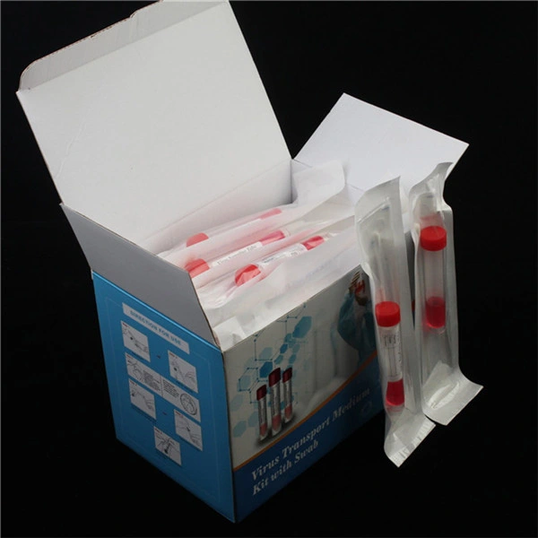 Manufacture Price Medical Disposable Blood Sample Collection Tubes Export