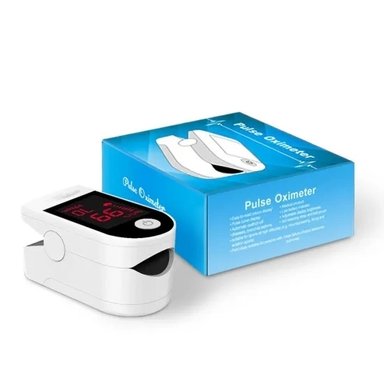 Hot Selling Bluetooth Pediatric Neonatal Medical Blood Fingertip Infant Saturation Pulseoximeter SpO2 Oxygen Meter