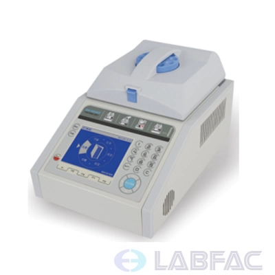 Gene Test Series Thermal Cycler/PCR Gene Amplification Instrument