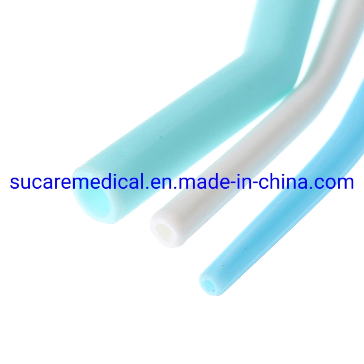 Color Coded Large/Medium/Small Dental Surgical Aspirator Tips