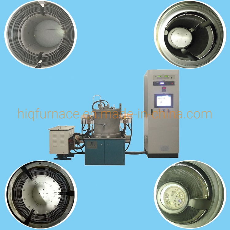 Vacuum Brazing Furnace for Lab Researching/Atmosphere Vacuum Furnace, Vacuum Tungsten Furnace, Vacuum Furnace