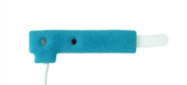 Wholesale Compatible Nellcor Oximax Max-P Pediatric Disposable SpO2 Sensor, 3FT