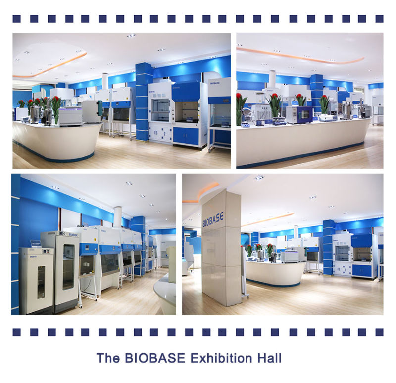 Biobase Hospital Laboratory Biochemistry Blood Centrifuge