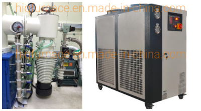 Vacuum Heat Treatment Furnace for Nitriding Vacuum Electric Brazing Furnace, Graphite Vacuum Sintering Furnace, 2200c Vacuum Furnace