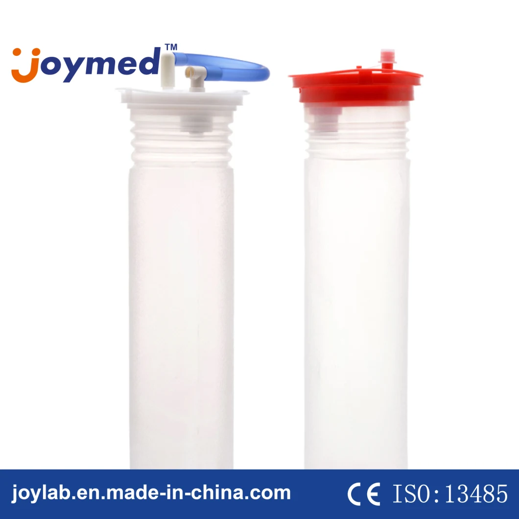 Medical Surgical Disposable Fluid Collection Bags Medical Waste