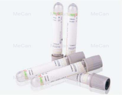 Micro Blood EDTA Sst Blood Collection Blood Sample Collection Tube