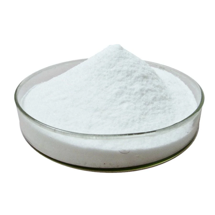 Food Grade Sodium Citrate/Sodium Citrate Chemical Formula CAS 6132-04-3
