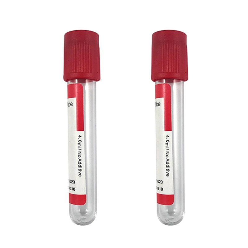 Factory Supply Micro Blood Collection Tube