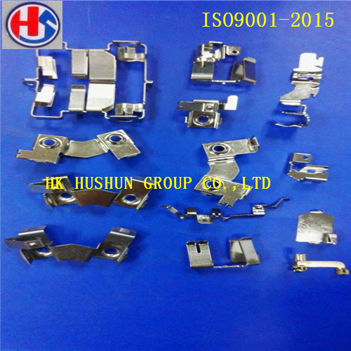 Custom Made Various Kinds of Precision Stamping, Metal Fabrication From China Manufacturer