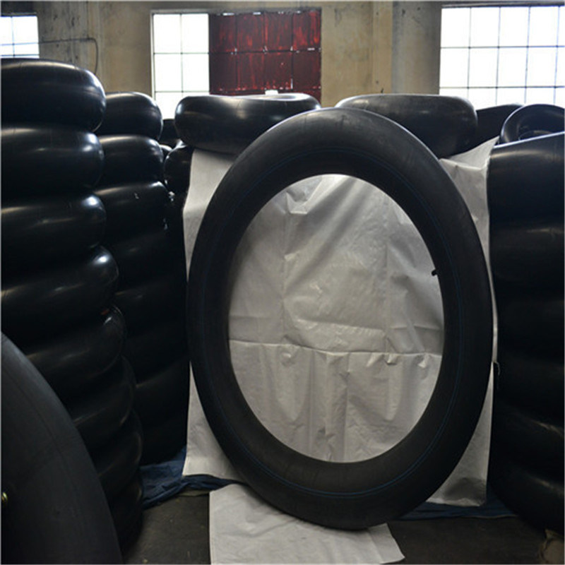 Qingdao Factory Agricultural Harvest Tyre Inner Tube 12.4-54