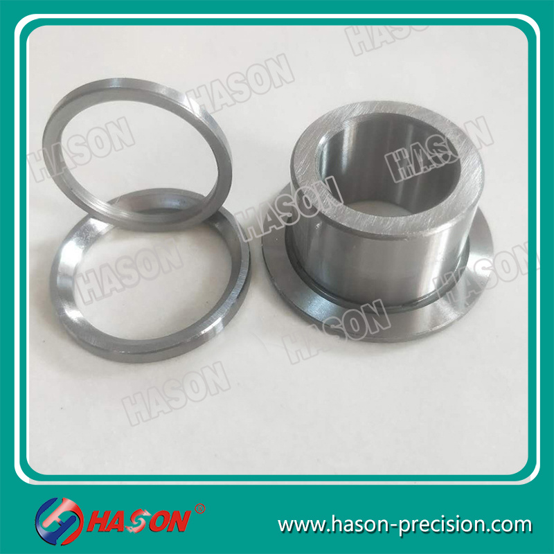 Various Kinds of Quality Flat Location Ring for Injection Mold Components