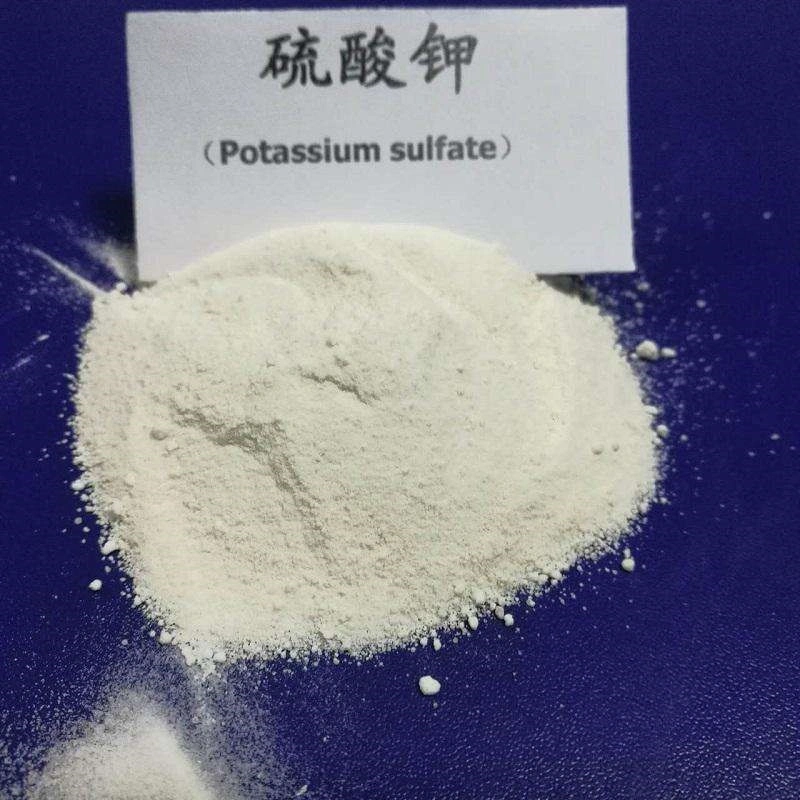 Industrial Grade Potassium Sulfate