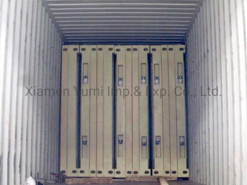 20/40FT Customized Modern Duluxe Shipping Prefabricated Containers for House/Shop