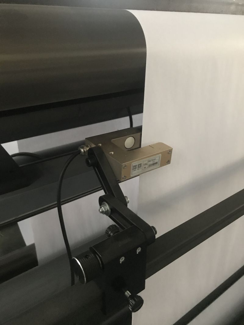 Five Color Six Color Seven Color Eight Color Printer Flexography Printing Machine