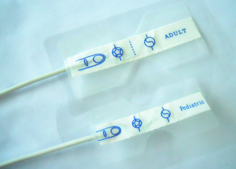 Wholesale Compatible Nellcor Oximax Max-P Pediatric Disposable SpO2 Sensor, 3FT
