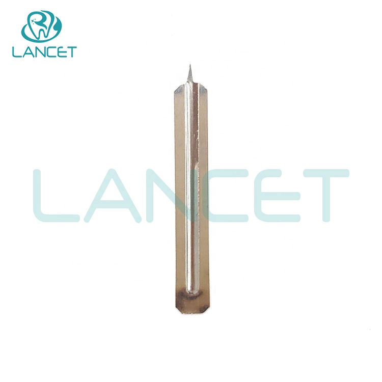 Lancet High Quality Disposable Blood Lancet, ISO Lancets Blood /Medical Supplies Top Sell 2019 Blood Lancets