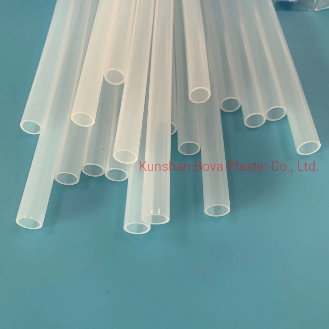 Plastic Pet Medical Laboratory Blood Test Collection Tube in High Quality