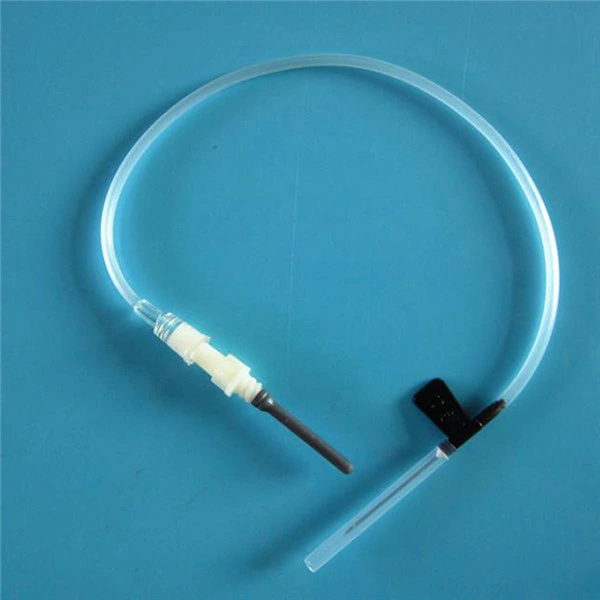 Disposable Venous Blood Lancet for Medical and Clinic