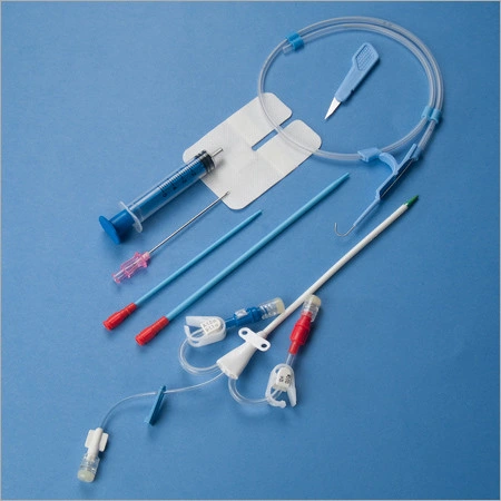 Dialysis Line/Hemodialysis Blood Tubing Set/ Blood Line/Dialysis Catheter