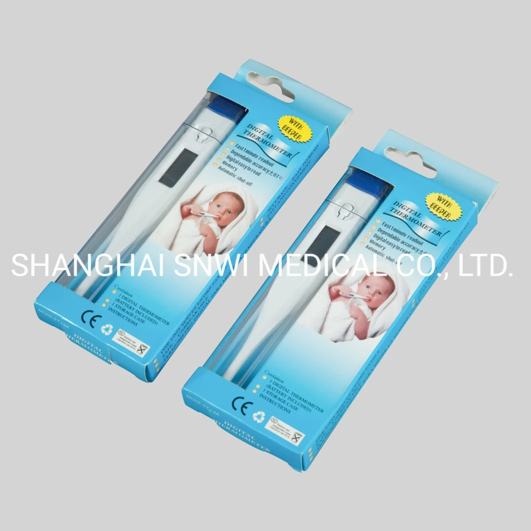 Tumor Markers Test Fob Fecal Occult Blood Rapid Test Used in Hospital