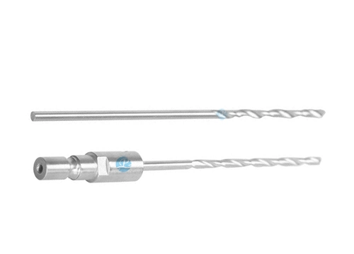 Fix Ortho Paediatric Lrs Ball-Joint Coupling Clamp