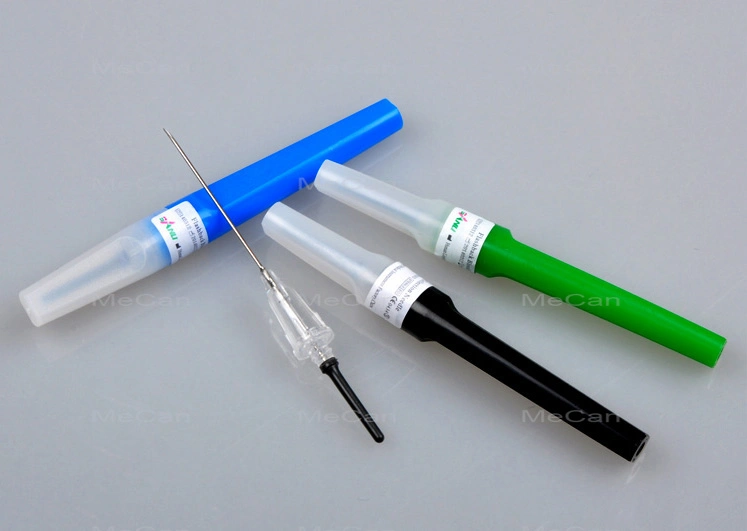Factory Price Urine Collection Vacuum Blood Sample Collection Tube