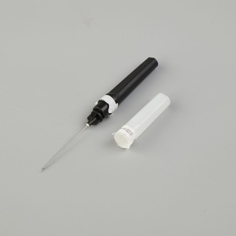 Professional Collection Multi Sample for Blood Sampling Needle