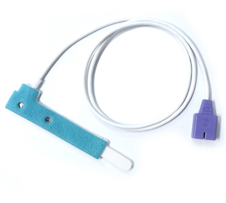 Disposable Pediatric Neonatal SpO2 Sensor Nellcor Pediatric Disposable